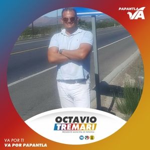 Meet your Posher, Enrique